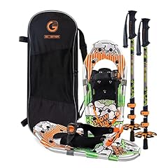 Inch kids snowshoes for sale  Delivered anywhere in USA 