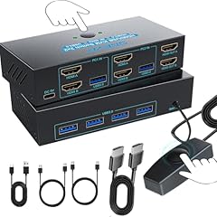 Sgeyr hdmi kvm for sale  Delivered anywhere in USA 