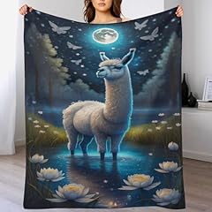 Alpaca blanket ultra for sale  Delivered anywhere in UK