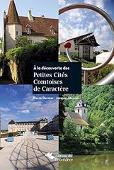 Découverte petites cités d'occasion  Livré partout en France
