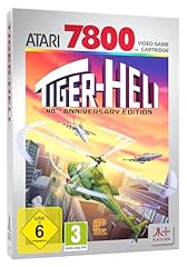 Tiger heli cartridge gebraucht kaufen  Wird an jeden Ort in Deutschland