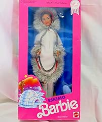 Dolls collection eskimo for sale  Delivered anywhere in USA 