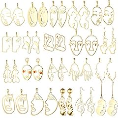 Pair human face for sale  Delivered anywhere in UK