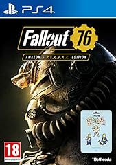 Bethesda fallout .c. for sale  Delivered anywhere in UK