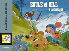 Carrousel tome carrousel d'occasion  Livré partout en Belgiqu