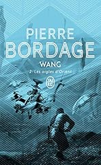 Wang tome aigles d'occasion  Livré partout en France