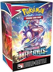 Pokemon tcg build for sale  Delivered anywhere in USA 