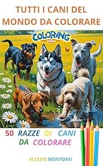Tutti cani del usato  Spedito ovunque in Italia 