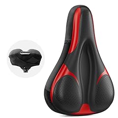 Bike seat cushion for sale  Delivered anywhere in USA 