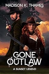 Gone outlaw for sale  Delivered anywhere in USA 
