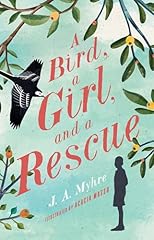 Bird girl rescue for sale  Delivered anywhere in USA 