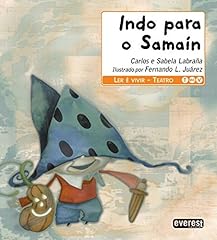 Indo para samaín d'occasion  Livré partout en France