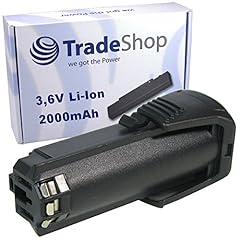 Trade shop ion gebraucht kaufen  Wird an jeden Ort in Deutschland