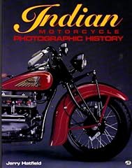 Indian motorcycle photographic d'occasion  Livré partout en France