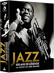 Jazz dvd boxset for sale  Delivered anywhere in USA 