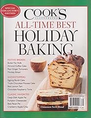 Cook illustrated time for sale  Delivered anywhere in USA 