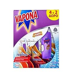 Vapona henkel gel for sale  Delivered anywhere in UK