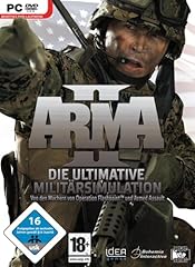Arma ii gebraucht kaufen  Wird an jeden Ort in Deutschland