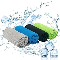 Pack cooling towels for sale  Delivered anywhere in USA 