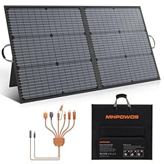 Tragbares solarpanel 110w gebraucht kaufen  Wird an jeden Ort in Deutschland