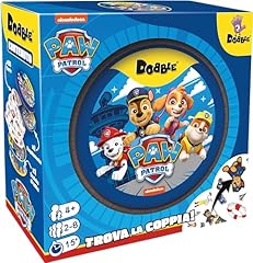 Asmodee dobble paw d'occasion  Livré partout en France