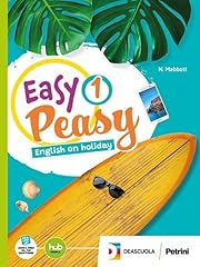 Easy peasy per gebraucht kaufen  Wird an jeden Ort in Deutschland