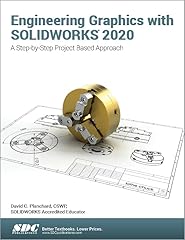 Engineering graphics solidwork for sale  Delivered anywhere in USA 