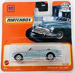 Matchbox 2022 1953 for sale  Delivered anywhere in USA 