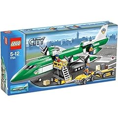 Lego city 7734 gebraucht kaufen  Wird an jeden Ort in Deutschland