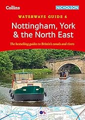 Nottingham york north for sale  Delivered anywhere in UK