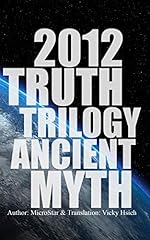 2012 truth trilogy gebraucht kaufen  Wird an jeden Ort in Deutschland