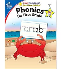 Carson dellosa phonics for sale  Delivered anywhere in USA 