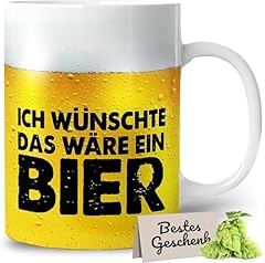 Hechttag lustige bier gebraucht kaufen  Wird an jeden Ort in Deutschland