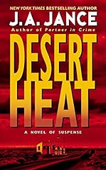 Desert heat for sale  Delivered anywhere in USA 