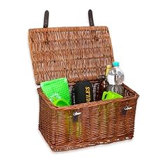 Bicycle gear rattan gebraucht kaufen  Wird an jeden Ort in Deutschland
