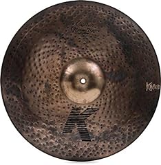 Zildjian custom organic for sale  Delivered anywhere in USA 