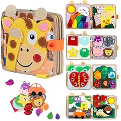 Busy book toddlers for sale  Delivered anywhere in USA 