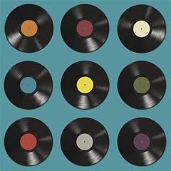 Servietten vinyl schallplatten gebraucht kaufen  Wird an jeden Ort in Deutschland