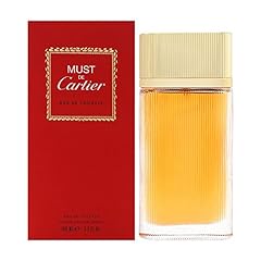 Cartier must cartier gebraucht kaufen  Wird an jeden Ort in Deutschland