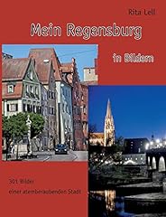 Regensburg bildern gebraucht kaufen  Wird an jeden Ort in Deutschland