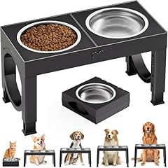Aystkniet raised dog for sale  Delivered anywhere in UK
