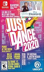 Nsw dance 2020 for sale  Delivered anywhere in USA 