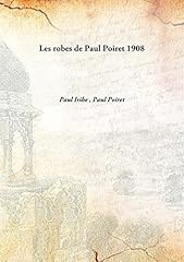 Robes paul poiret d'occasion  Livré partout en France