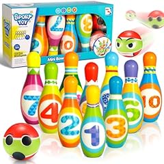 Pqetbv set bowling d'occasion  Livré partout en France