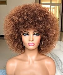 Hihoo short afro for sale  Delivered anywhere in USA 