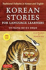 Korean stories language for sale  Delivered anywhere in USA 