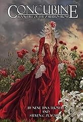 Concubine book five for sale  Delivered anywhere in UK