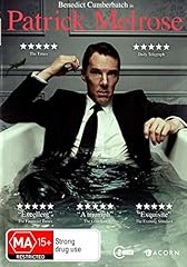 Patrick melrose gebraucht kaufen  Wird an jeden Ort in Deutschland