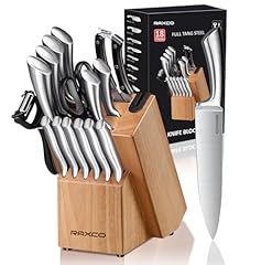 Raxco bloc couteaux d'occasion  Livré partout en France