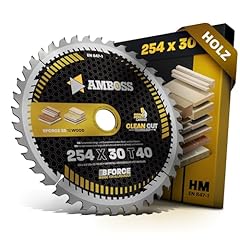 Kreissägeblatt 254x30 z40 gebraucht kaufen  Wird an jeden Ort in Deutschland
